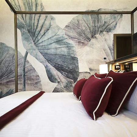 เมสซอรี สวีท Bed & Breakfast ฟลอเรนซ์ ภายนอก รูปภาพ