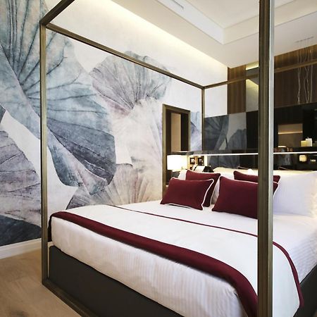 เมสซอรี สวีท Bed & Breakfast ฟลอเรนซ์ ภายนอก รูปภาพ