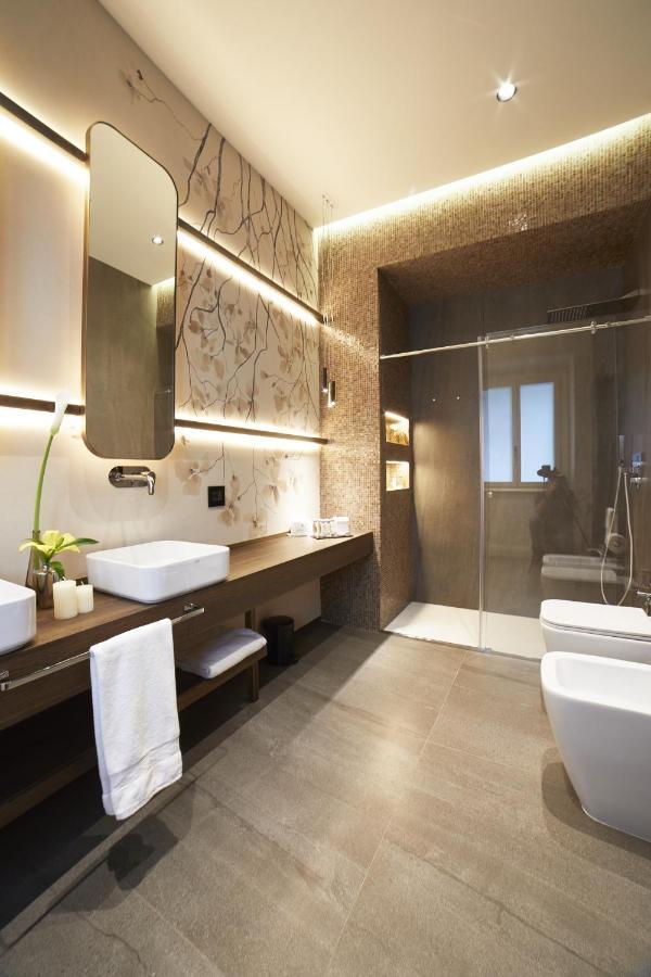 เมสซอรี สวีท Bed & Breakfast ฟลอเรนซ์ ภายนอก รูปภาพ