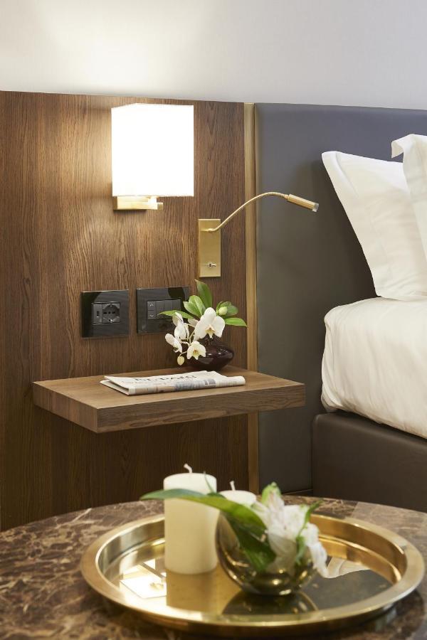 เมสซอรี สวีท Bed & Breakfast ฟลอเรนซ์ ภายนอก รูปภาพ