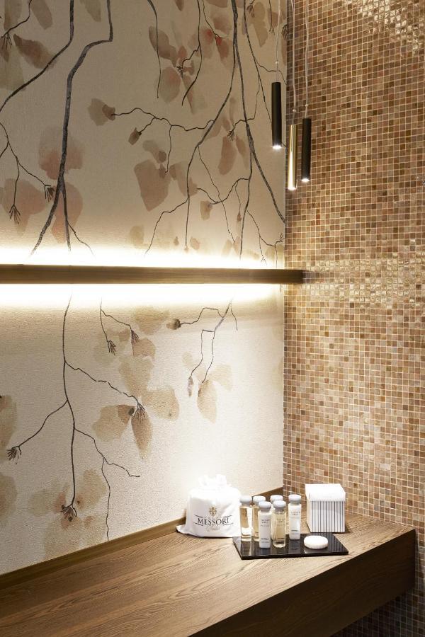 เมสซอรี สวีท Bed & Breakfast ฟลอเรนซ์ ภายนอก รูปภาพ