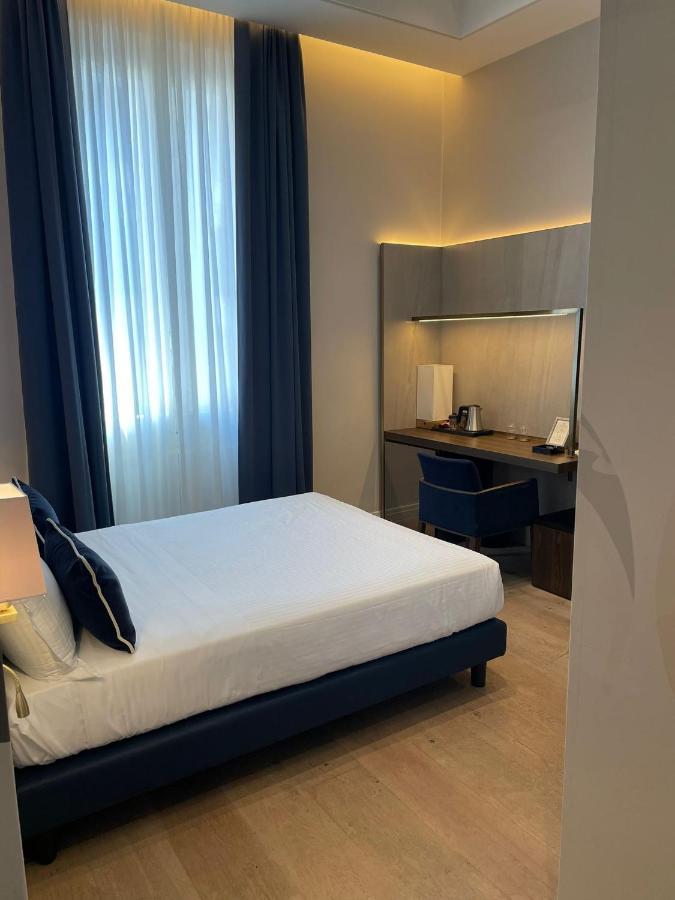เมสซอรี สวีท Bed & Breakfast ฟลอเรนซ์ ภายนอก รูปภาพ