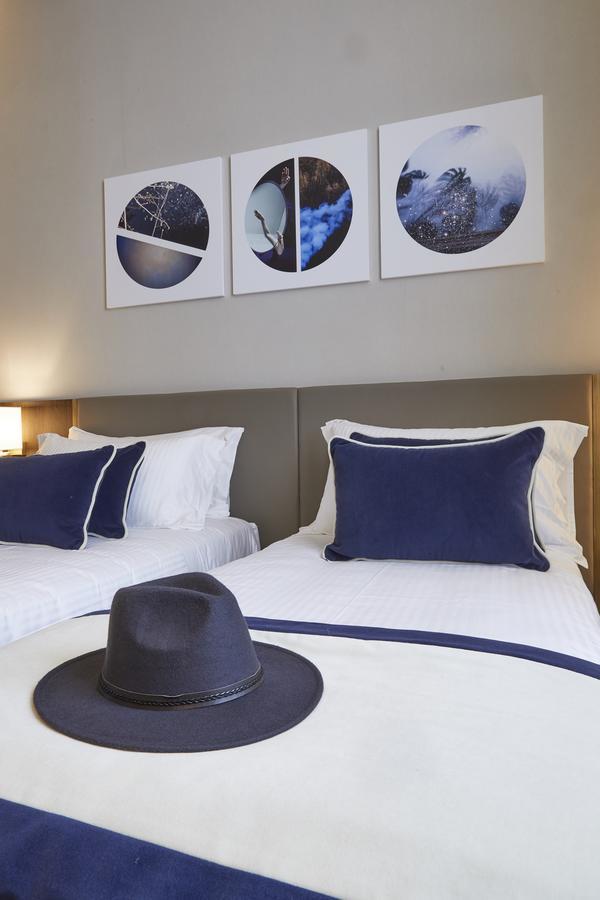 เมสซอรี สวีท Bed & Breakfast ฟลอเรนซ์ ภายนอก รูปภาพ
