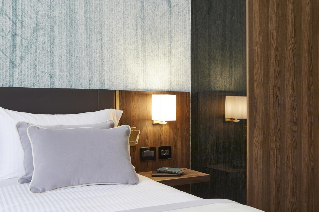 เมสซอรี สวีท Bed & Breakfast ฟลอเรนซ์ ภายนอก รูปภาพ