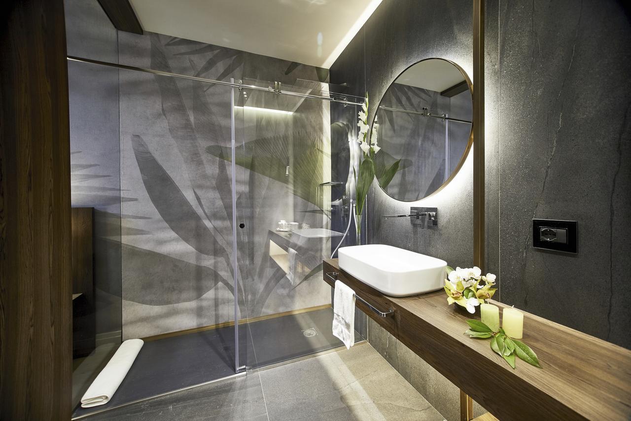 เมสซอรี สวีท Bed & Breakfast ฟลอเรนซ์ ภายนอก รูปภาพ
