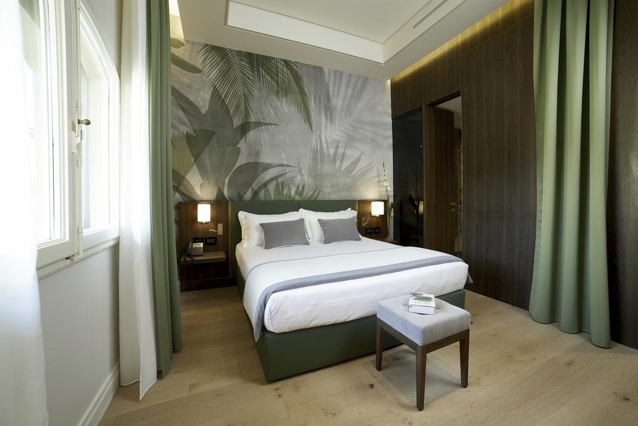 เมสซอรี สวีท Bed & Breakfast ฟลอเรนซ์ ภายนอก รูปภาพ