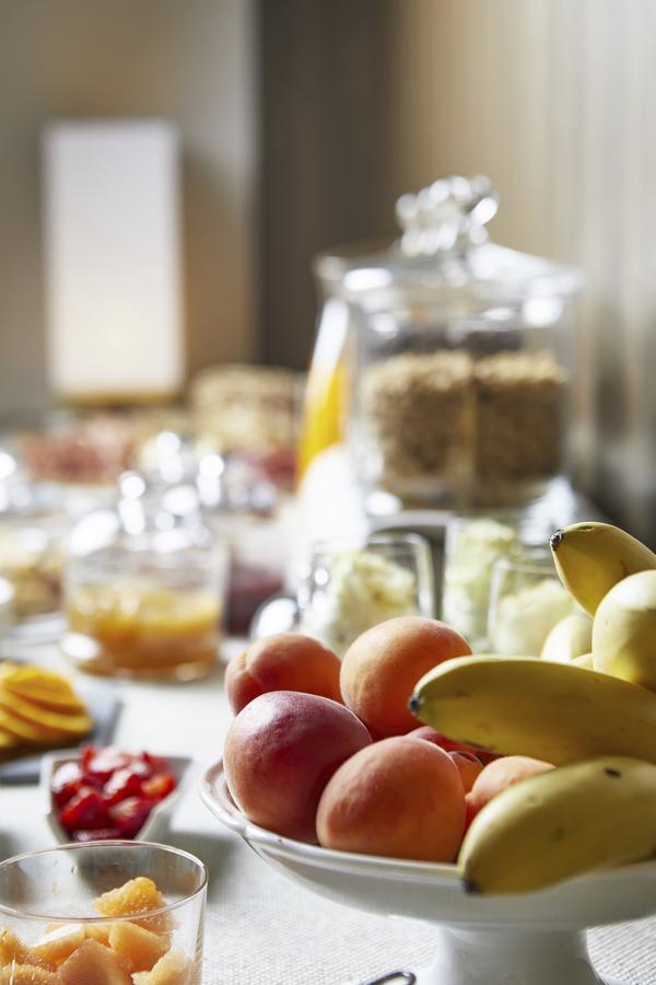 เมสซอรี สวีท Bed & Breakfast ฟลอเรนซ์ ภายนอก รูปภาพ