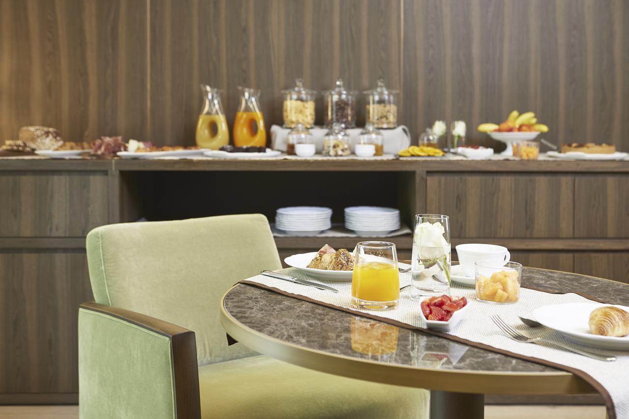 เมสซอรี สวีท Bed & Breakfast ฟลอเรนซ์ ภายนอก รูปภาพ