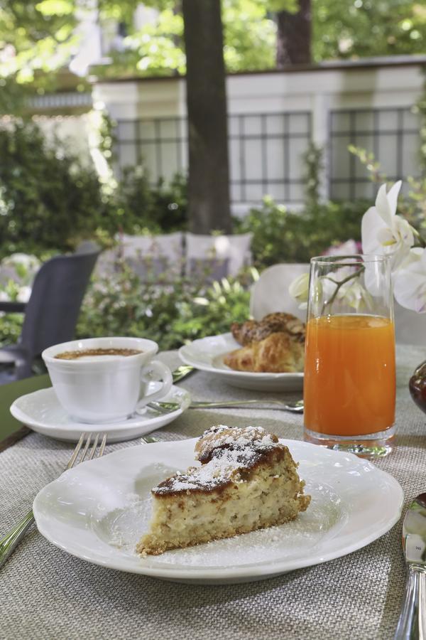 เมสซอรี สวีท Bed & Breakfast ฟลอเรนซ์ ภายนอก รูปภาพ