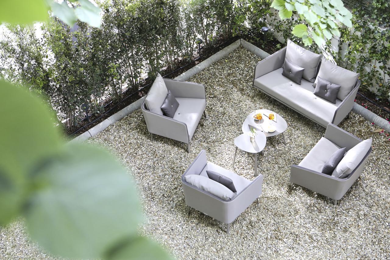 เมสซอรี สวีท Bed & Breakfast ฟลอเรนซ์ ภายนอก รูปภาพ